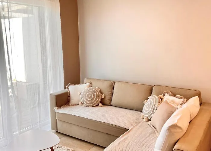 Apartament Crolife Makarska