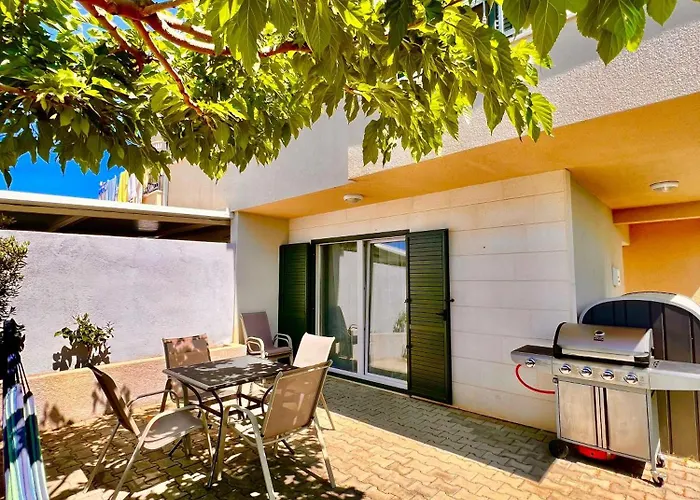 Crolife Apartament