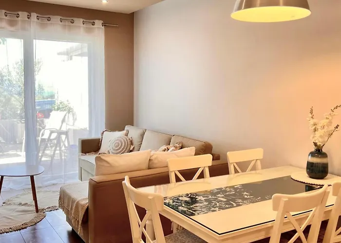Crolife Apartament