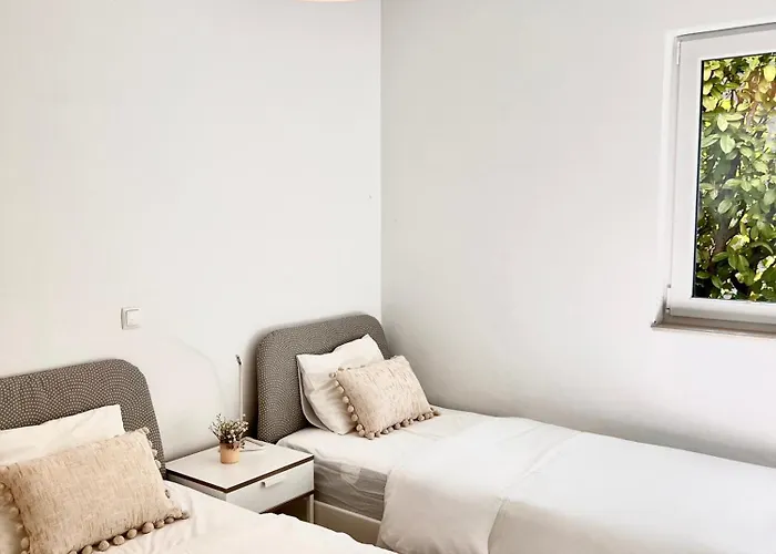 Apartment Crolife *