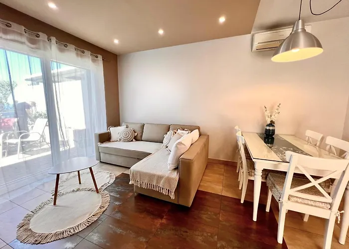Crolife Apartment Makarska