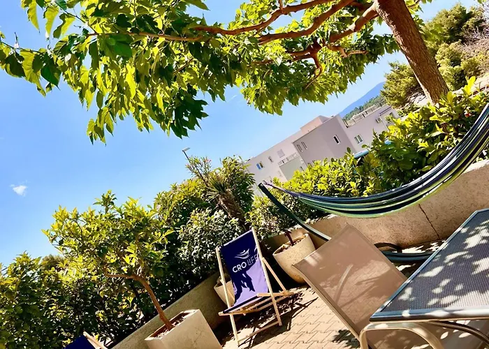 Apartment Crolife Makarska