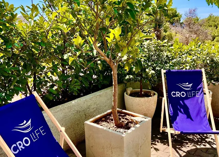 Crolife