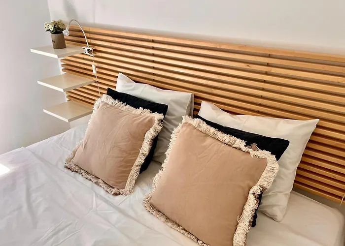 Apartment Crolife Makarska