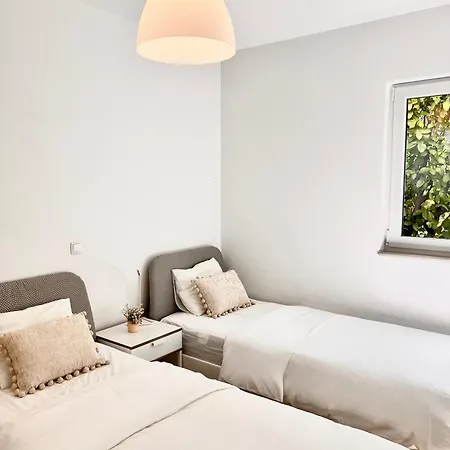 Apartamento Crolife *