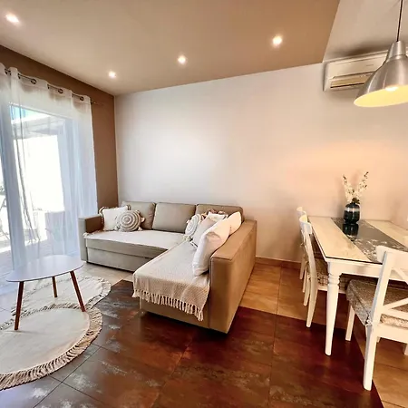 Crolife Appartement Makarska