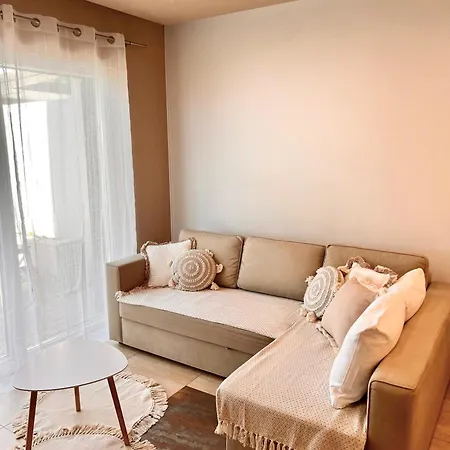 Apartamento Crolife Makarska