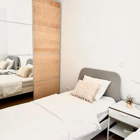 Appartement Crolife *
