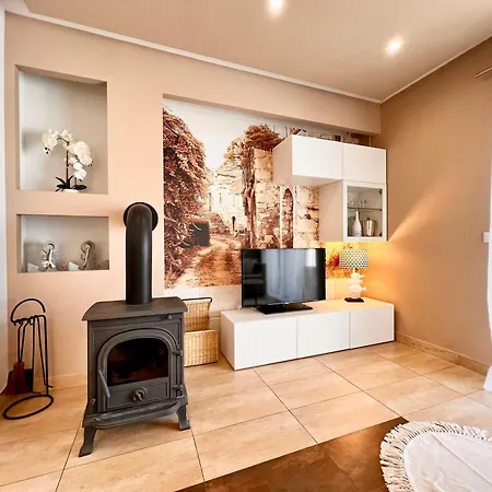Crolife Appartement Makarska