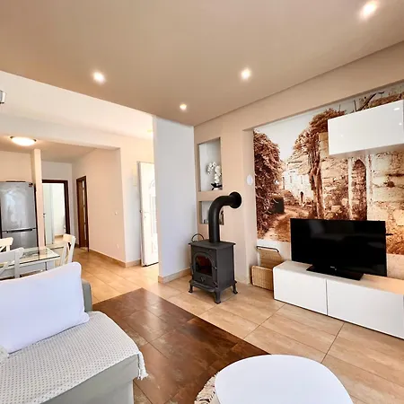 Crolife Appartement Makarska