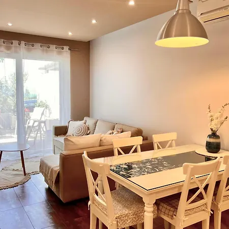 Crolife Appartement