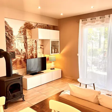 Appartement Crolife *