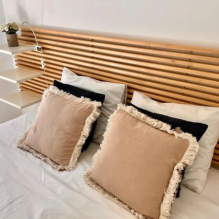 Appartement Crolife Makarska